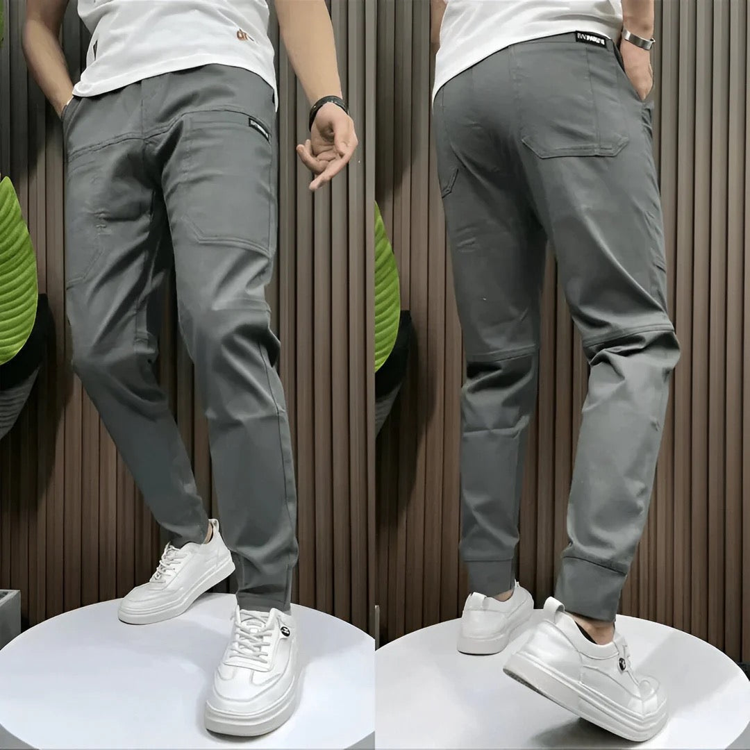 Cozy Comfort Pants