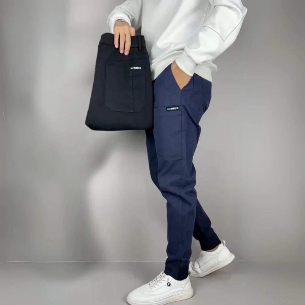 Cozy Comfort Pants