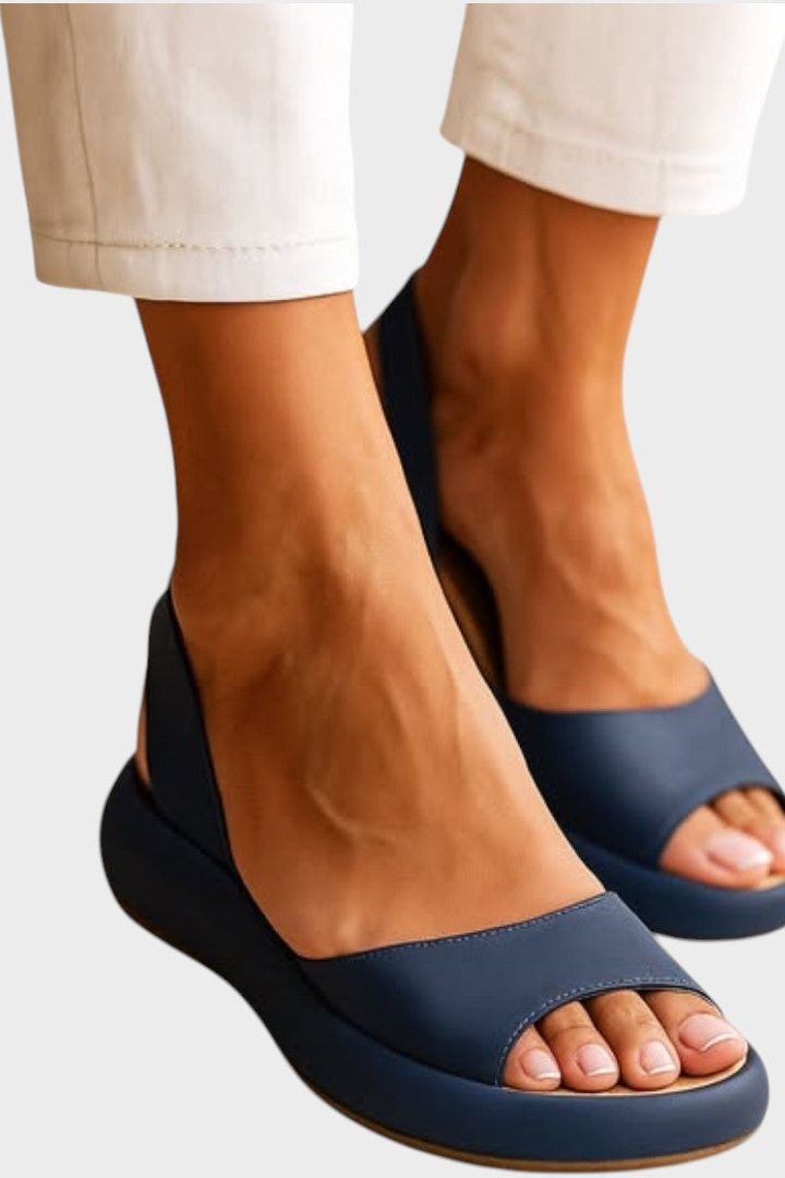 Caryzzaa | Orthopedic Sandals