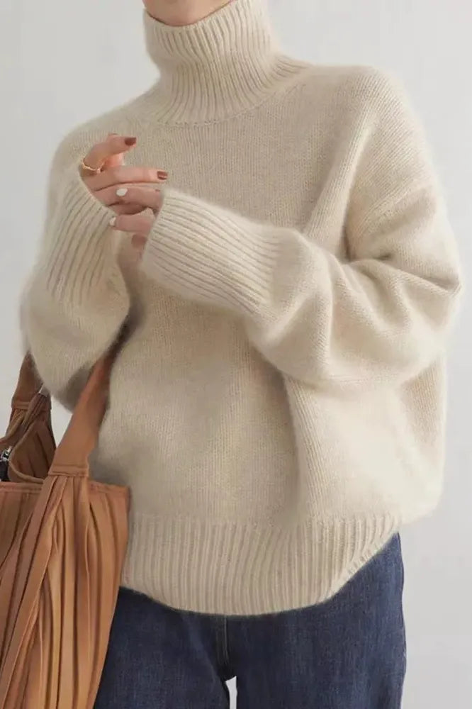 Elegant Sweater