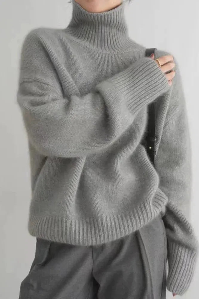 Elegant Sweater
