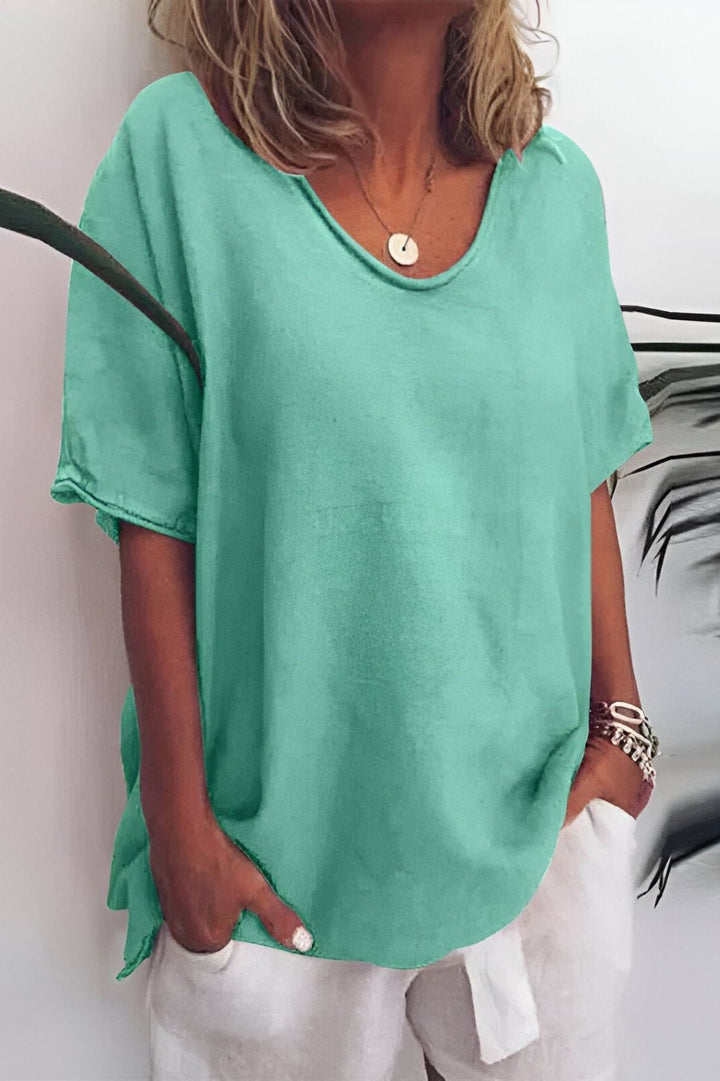Soft Flow Everyday Shirt