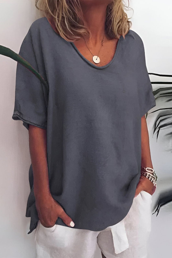 Soft Flow Everyday Shirt
