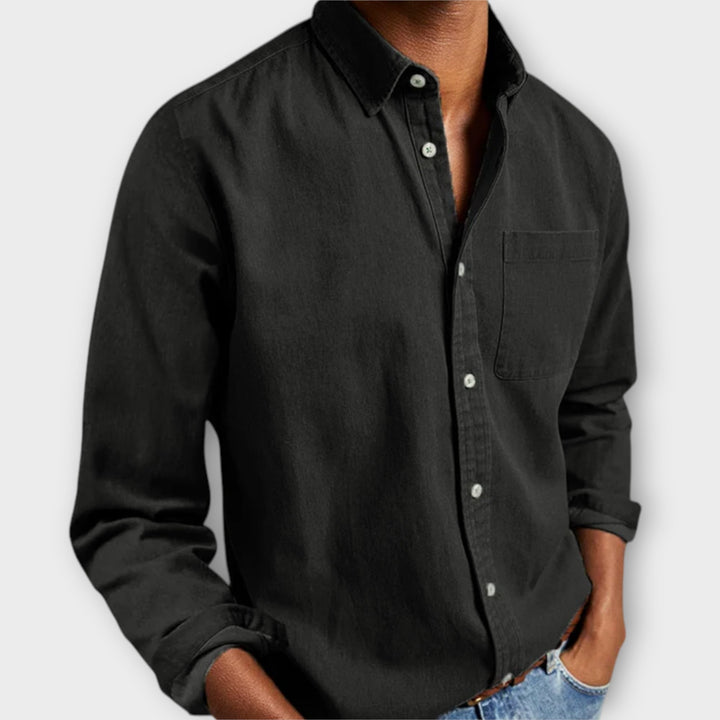 The Handmade Ashford Shirt