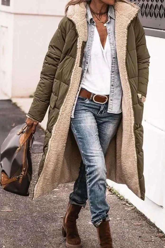Winter Jacket Jennifer