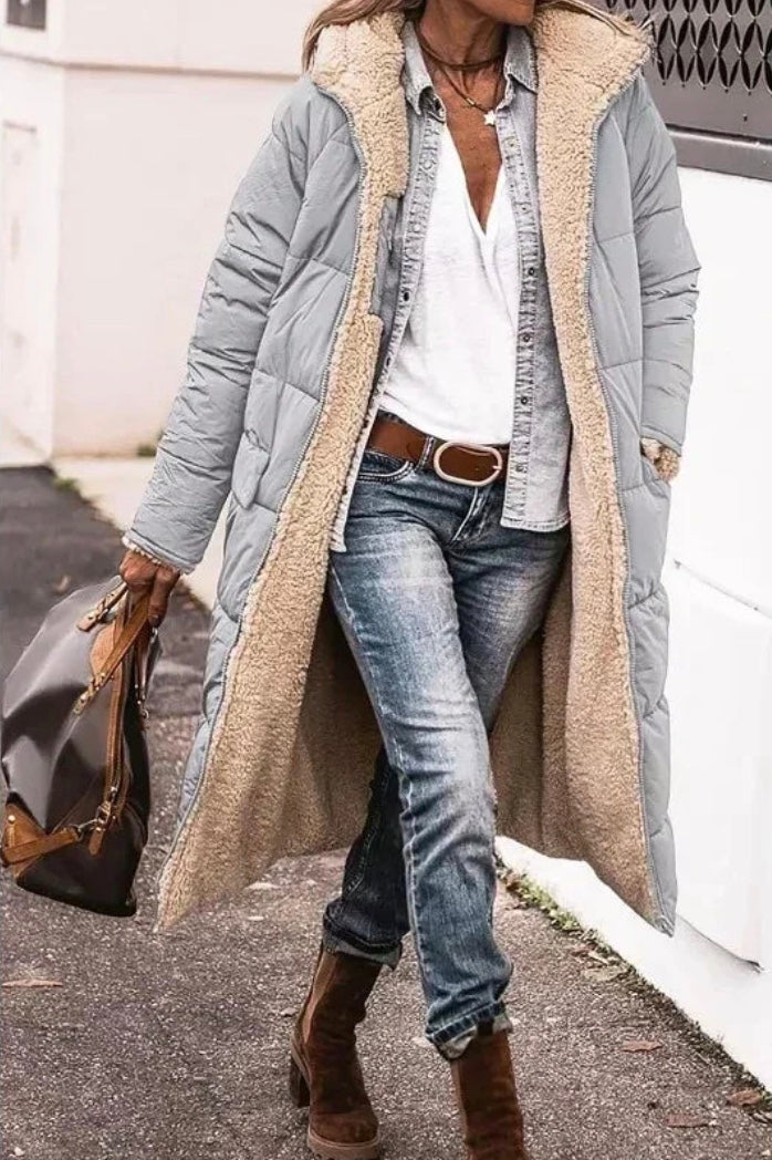Winter Jacket Jennifer