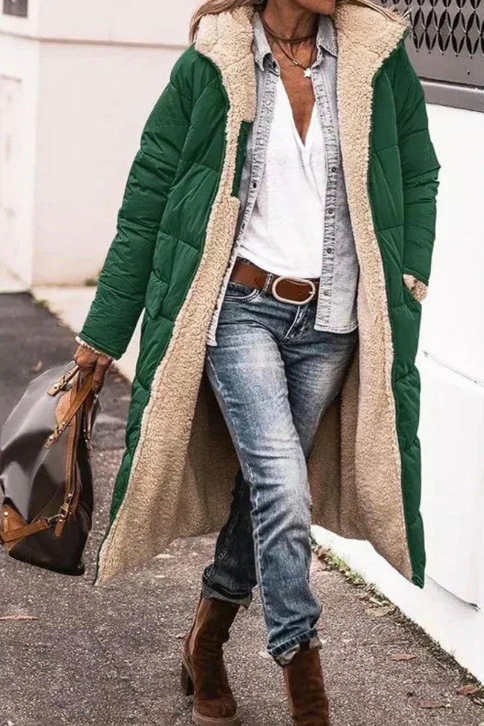 Winter Jacket Jennifer