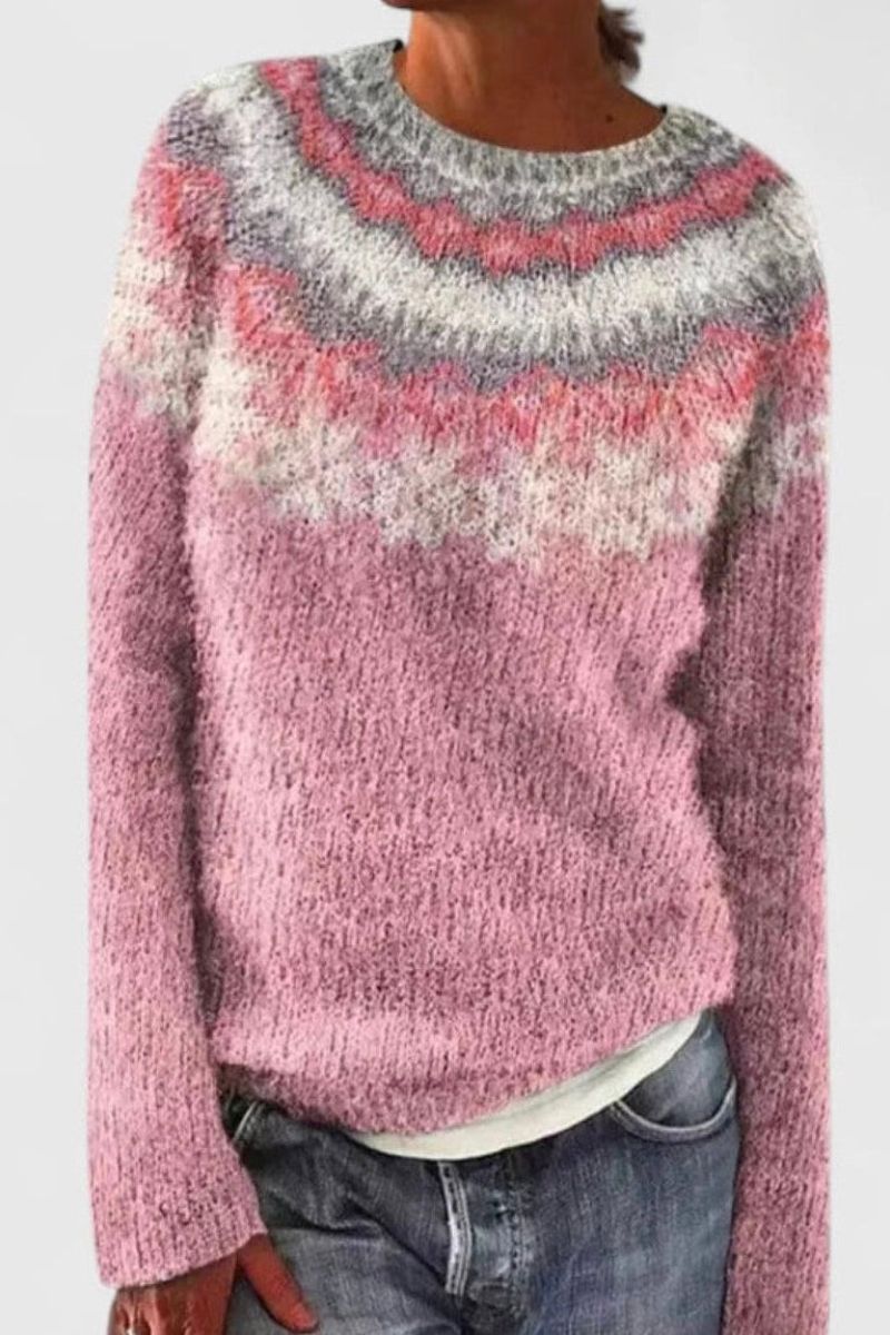 Quality Winter Sweater