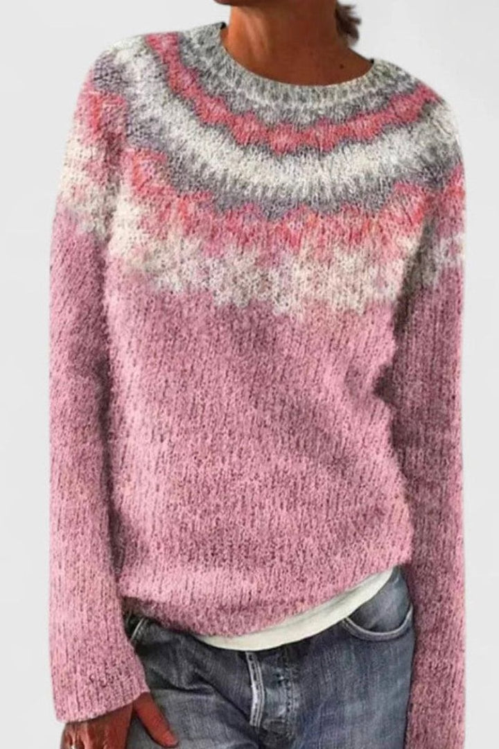 Quality Winter Sweater