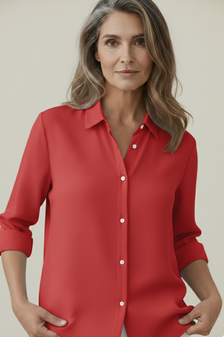 Liora Timeless Chic Blouse