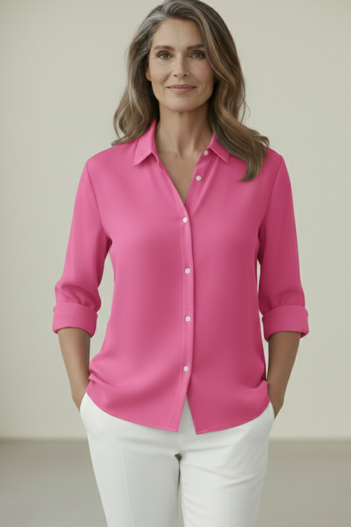 Liora Timeless Chic Blouse