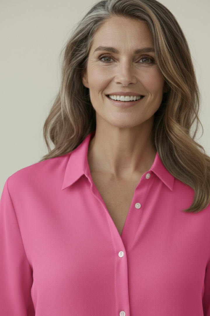 Liora Timeless Chic Blouse