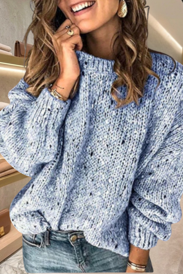 Knit Sweater