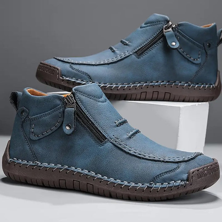 Ergonomic Orthopaedic Shoes