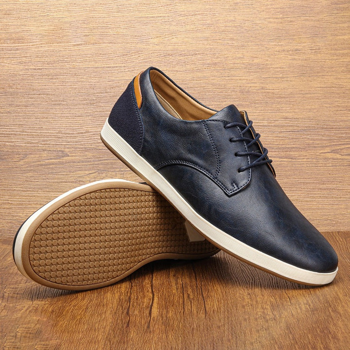 Rivaro Genuine Leather Footwear