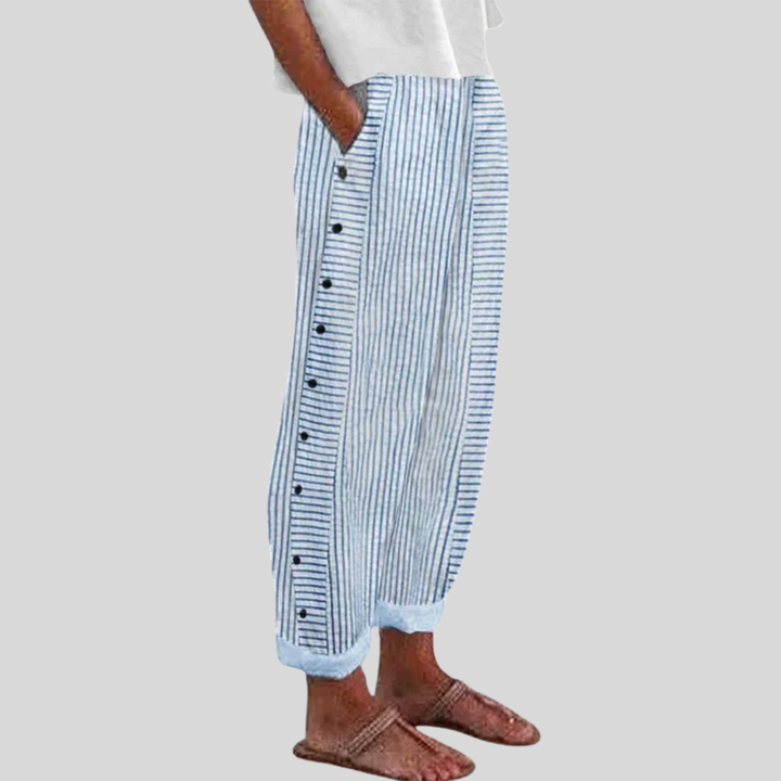Bertha™ | Women's Elegant Trousers