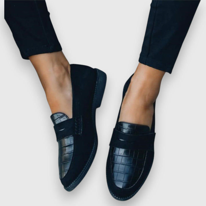 Sara™ | Elegant Loafers
