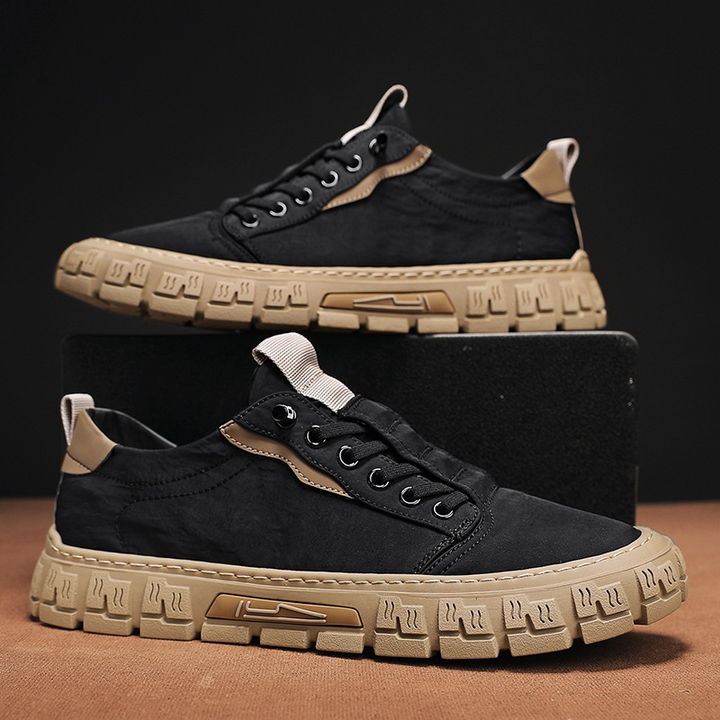 Highland Adventure Sneakers