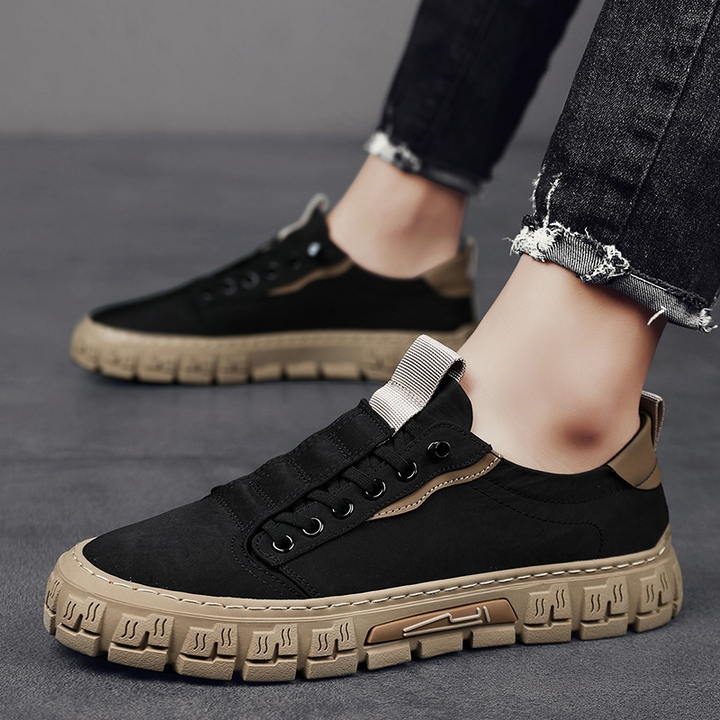Highland Adventure Sneakers