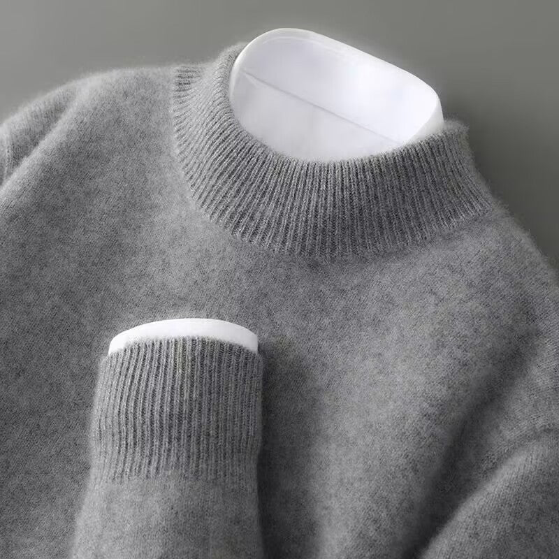The Richmond Crew Neck