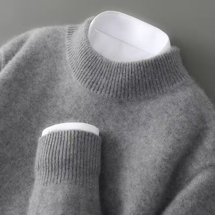The Richmond Crew Neck