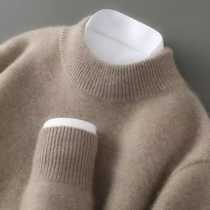 The Richmond Crew Neck