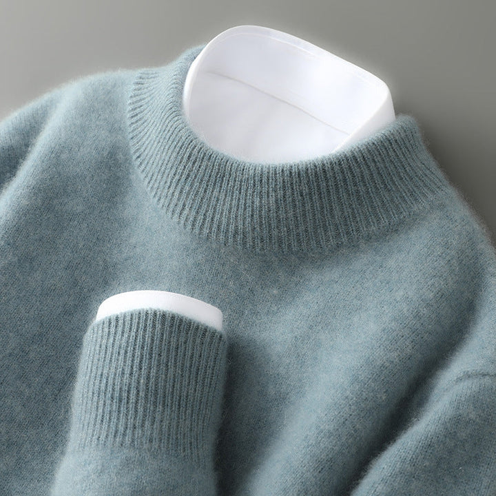 The Richmond Crew Neck