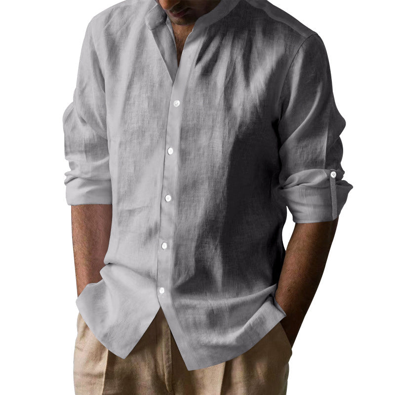 Effortless Breezy Shirt