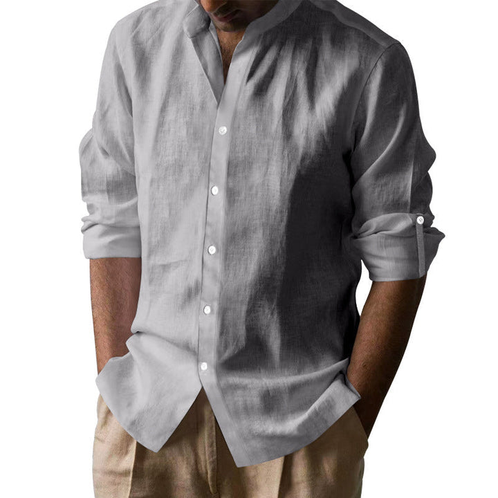 Effortless Breezy Shirt