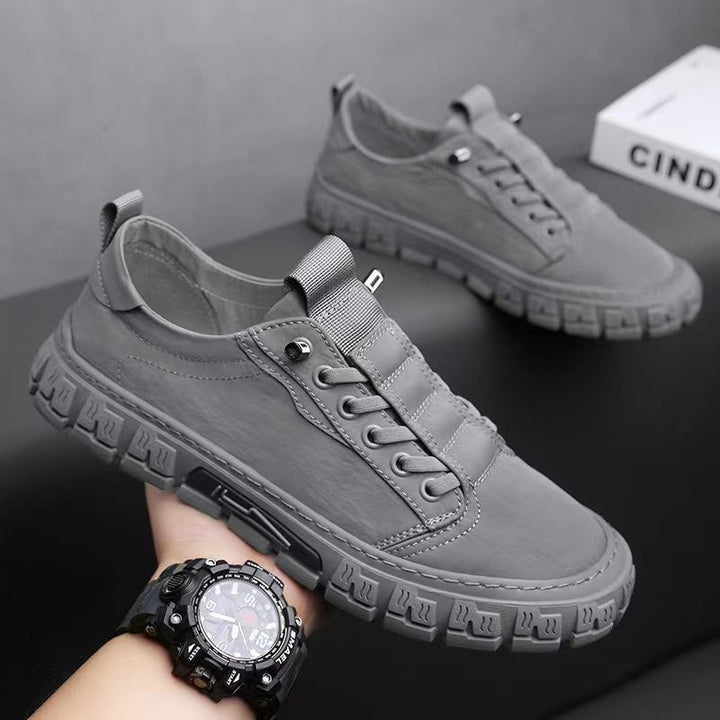 Highland Adventure Sneakers