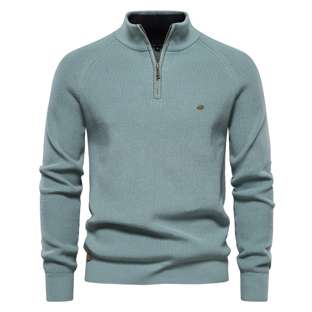 Luxury Spring Sweater