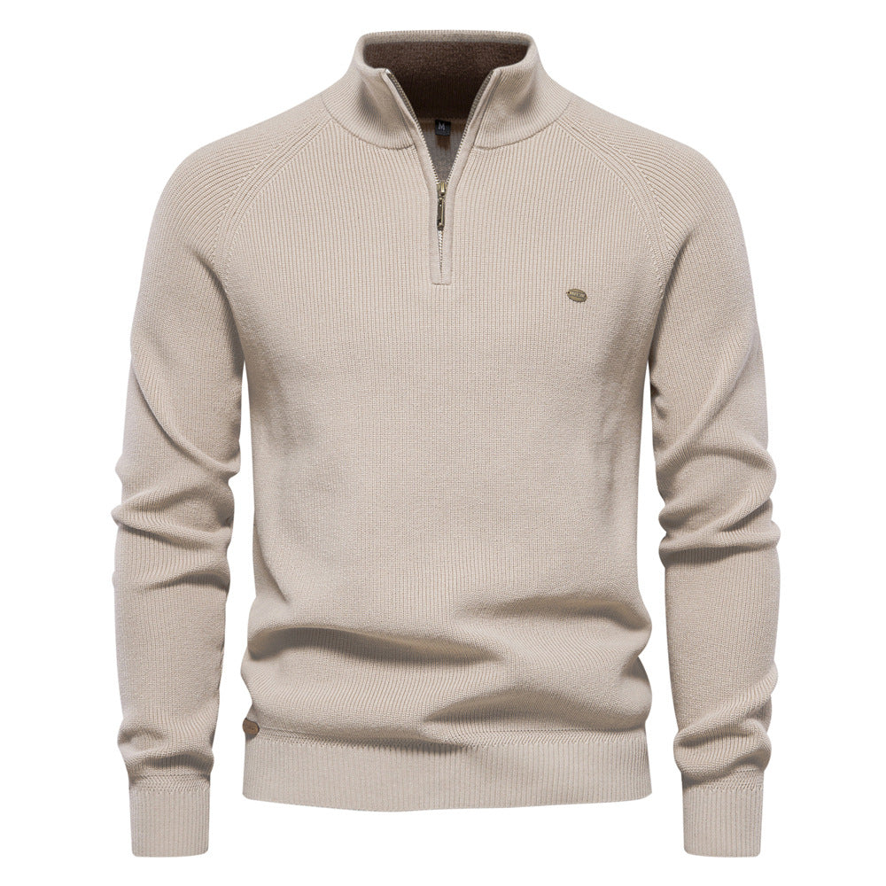 Luxury Spring Sweater