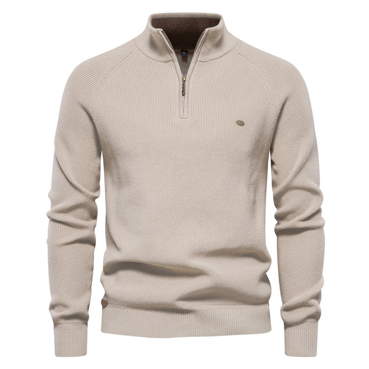 Luxury Spring Sweater