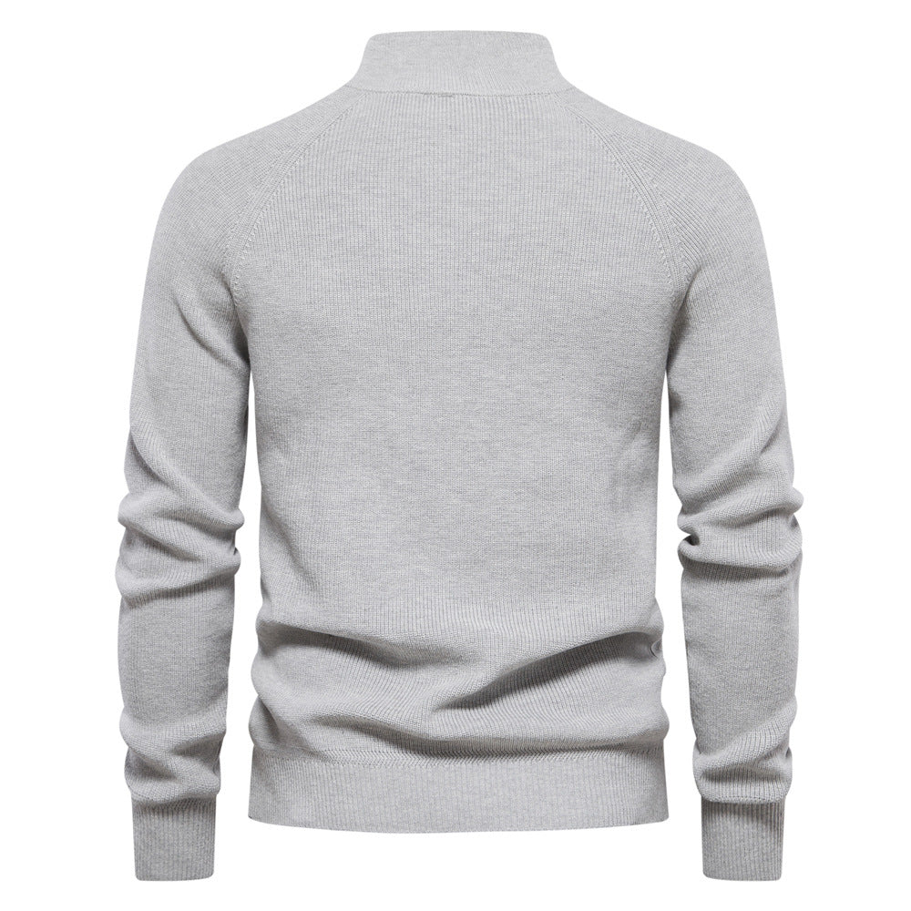 Luxury Spring Sweater