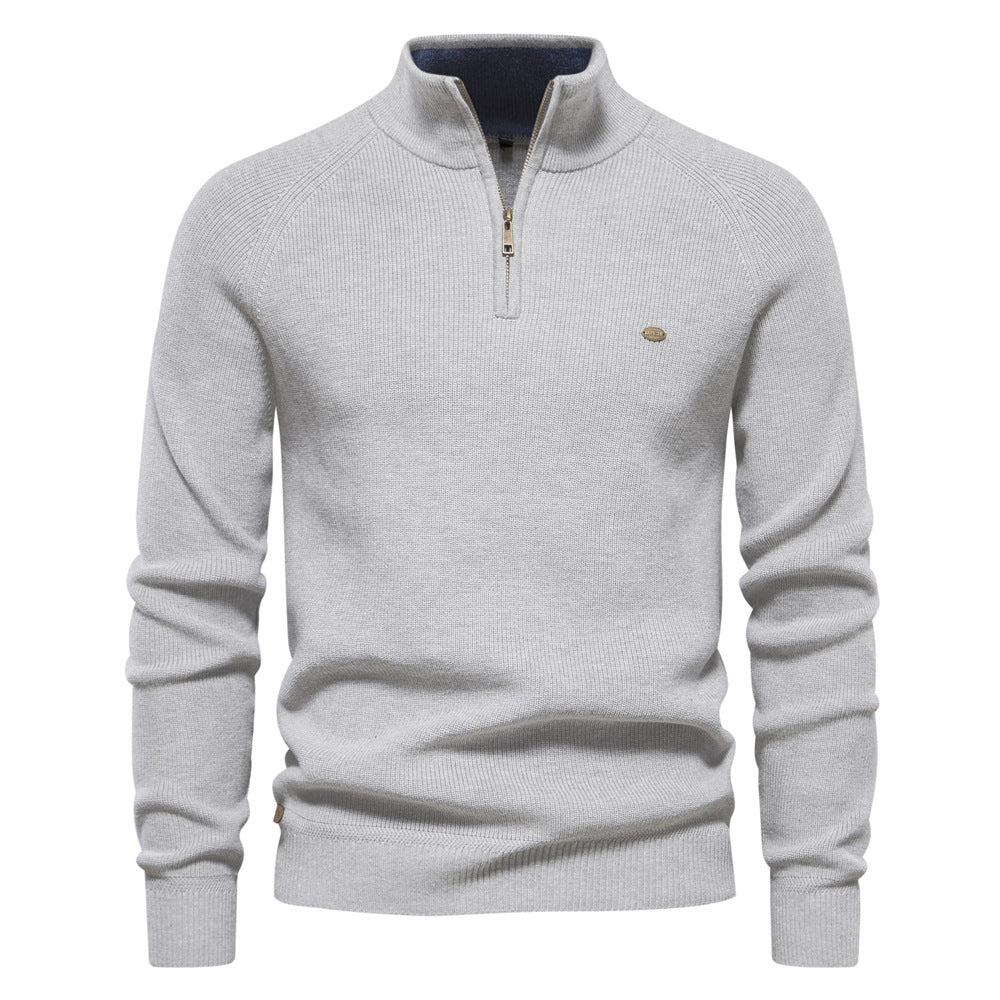 Luxury Spring Sweater