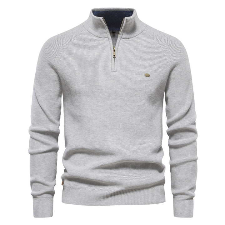 Luxury Spring Sweater