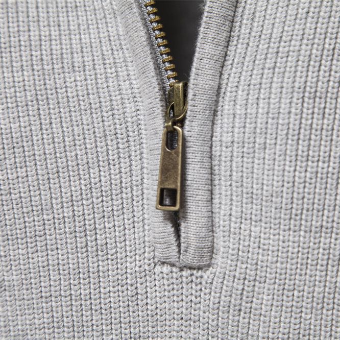 Luxury Spring Sweater