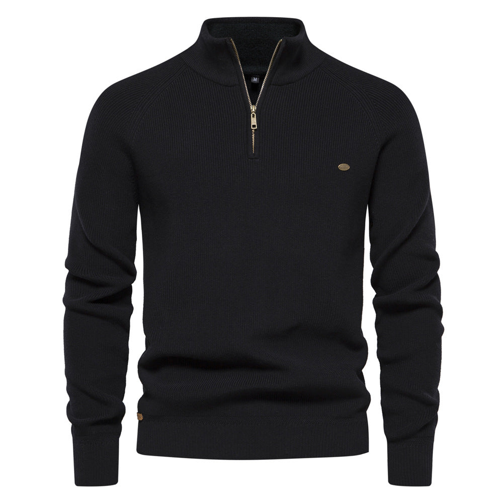 Luxury Spring Sweater