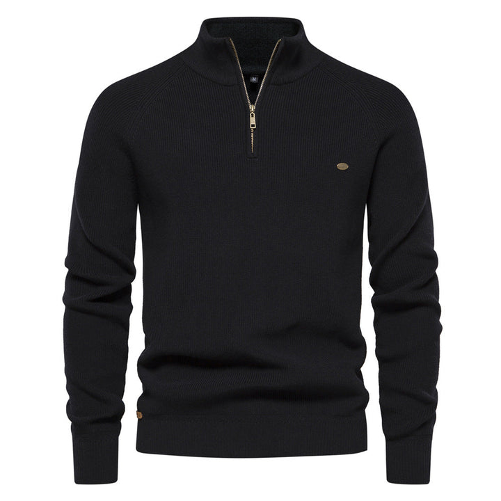 Luxury Spring Sweater