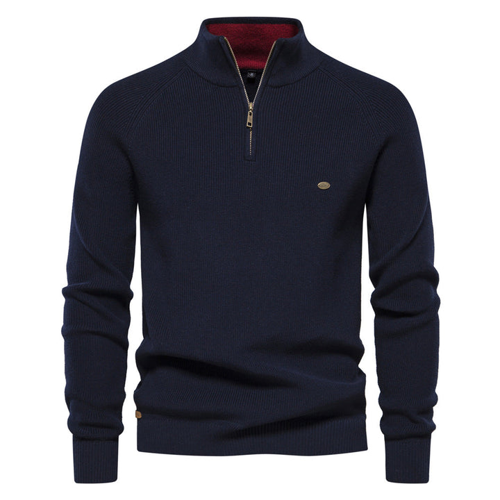 Luxury Spring Sweater