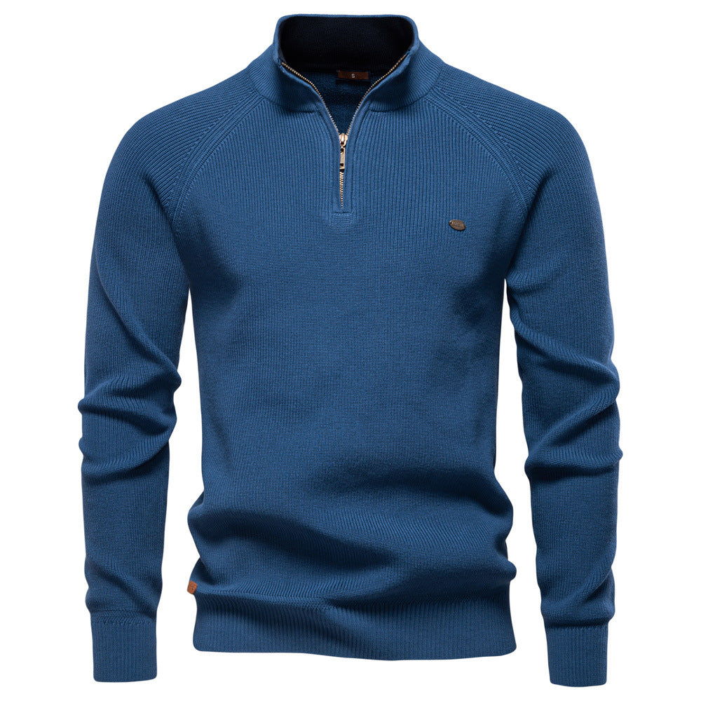 Luxury Spring Sweater