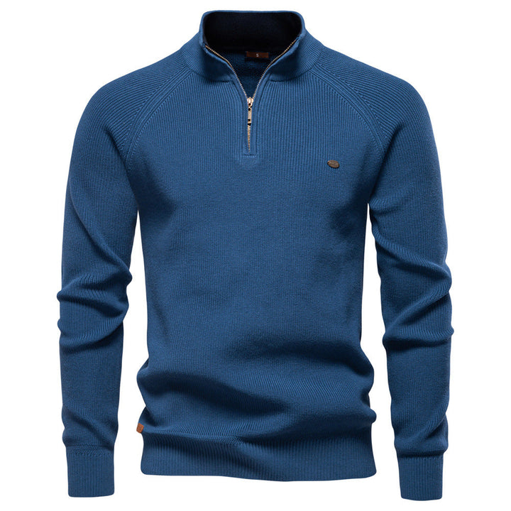 Luxury Spring Sweater
