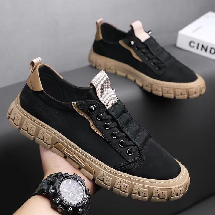 Highland Adventure Sneakers