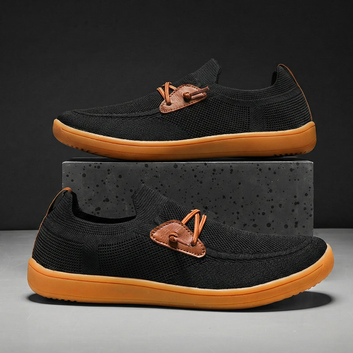 Ashford Knit Sports Shoes