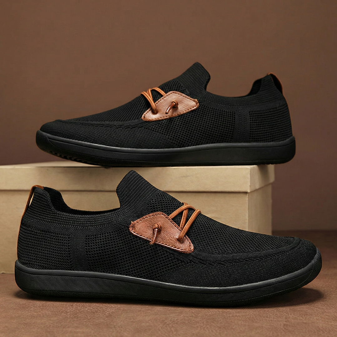 Ashford Knit Sports Shoes