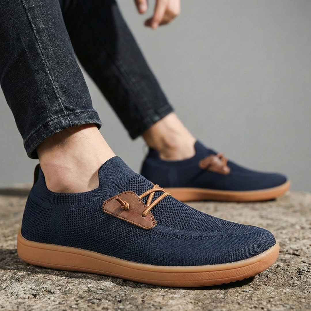 Ashford Knit Sports Shoes