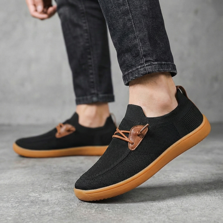 Ashford Knit Sports Shoes