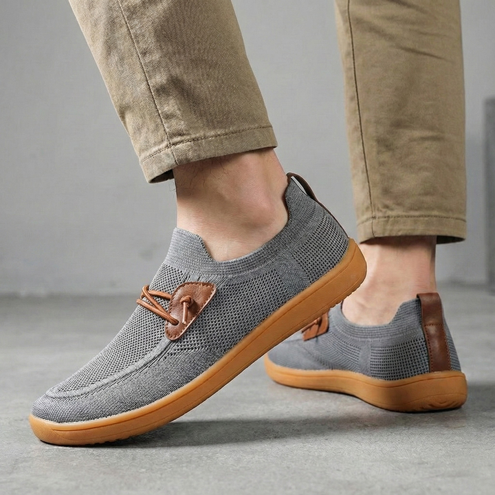 Ashford Knit Sports Shoes