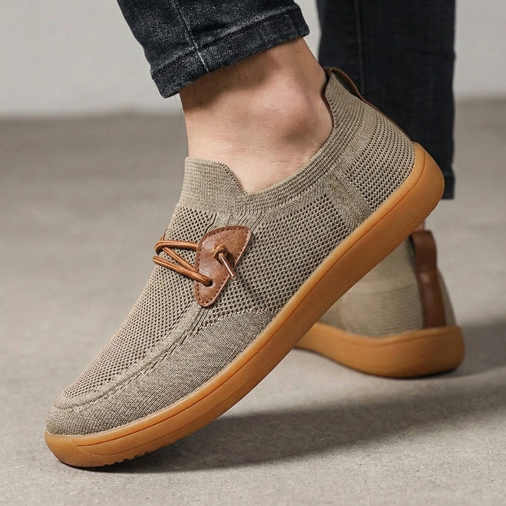 Ashford Knit Sports Shoes