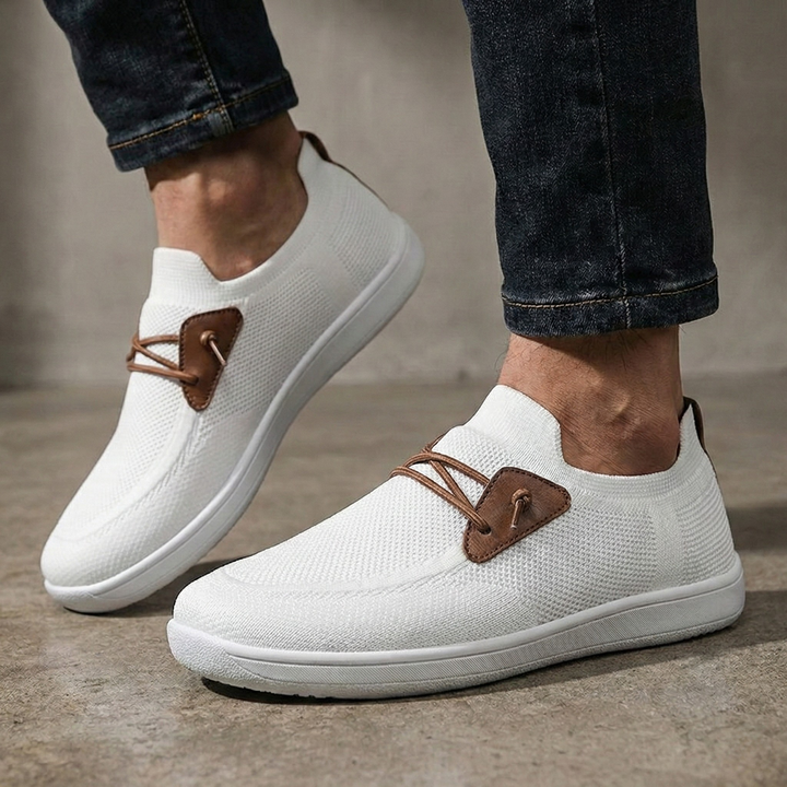Ashford Knit Sports Shoes